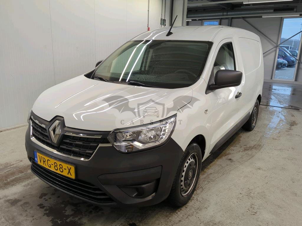 Renault Express 1.5 dCi Comfort 2022