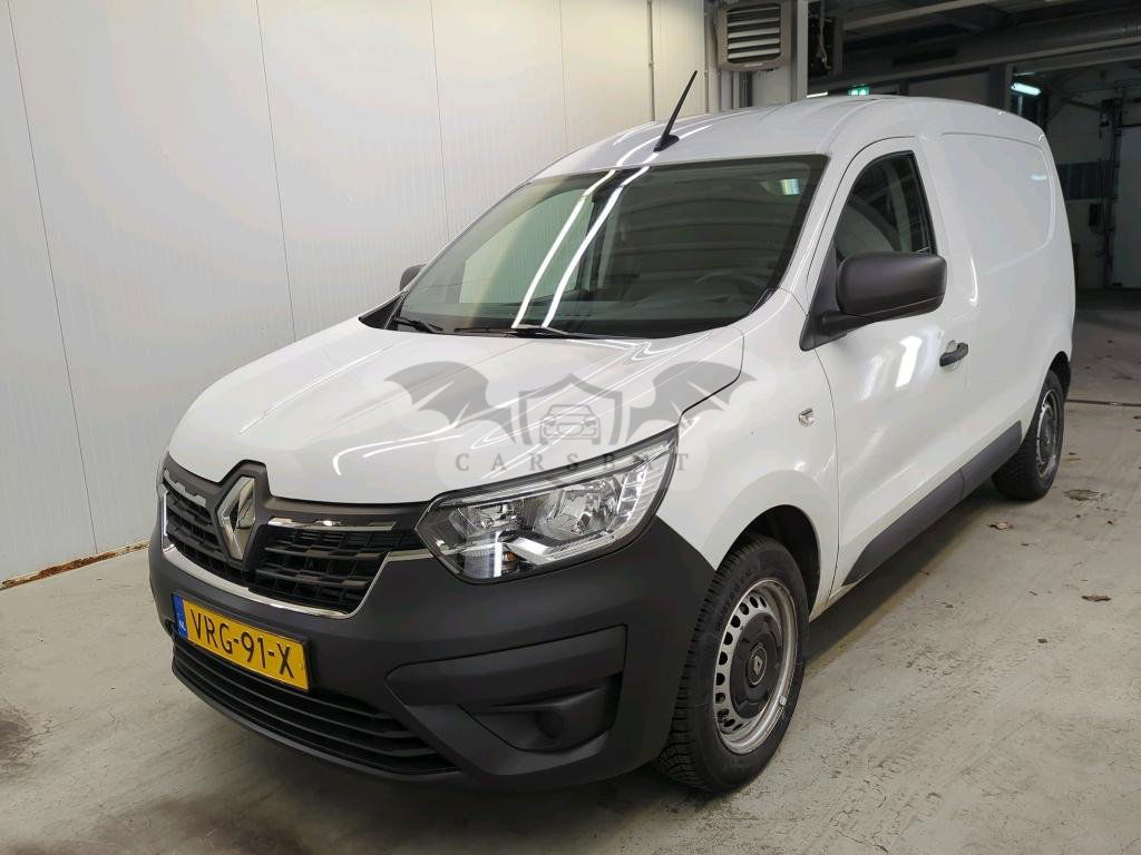 Renault Express 1.5 dCi Comfort 2022