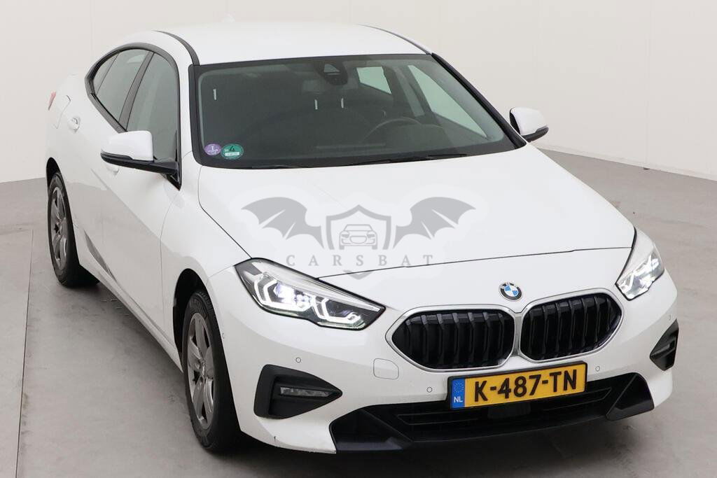 BMW 2 Series Gran Coupé 218 High Executive 2021
