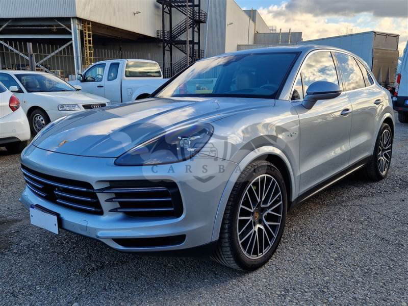 Porsche Cayenne 3.0 2020