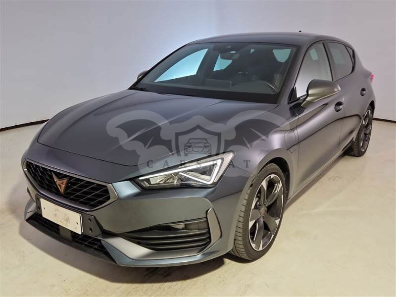 Cupra Leon 1.4 e-Hybrid 2023