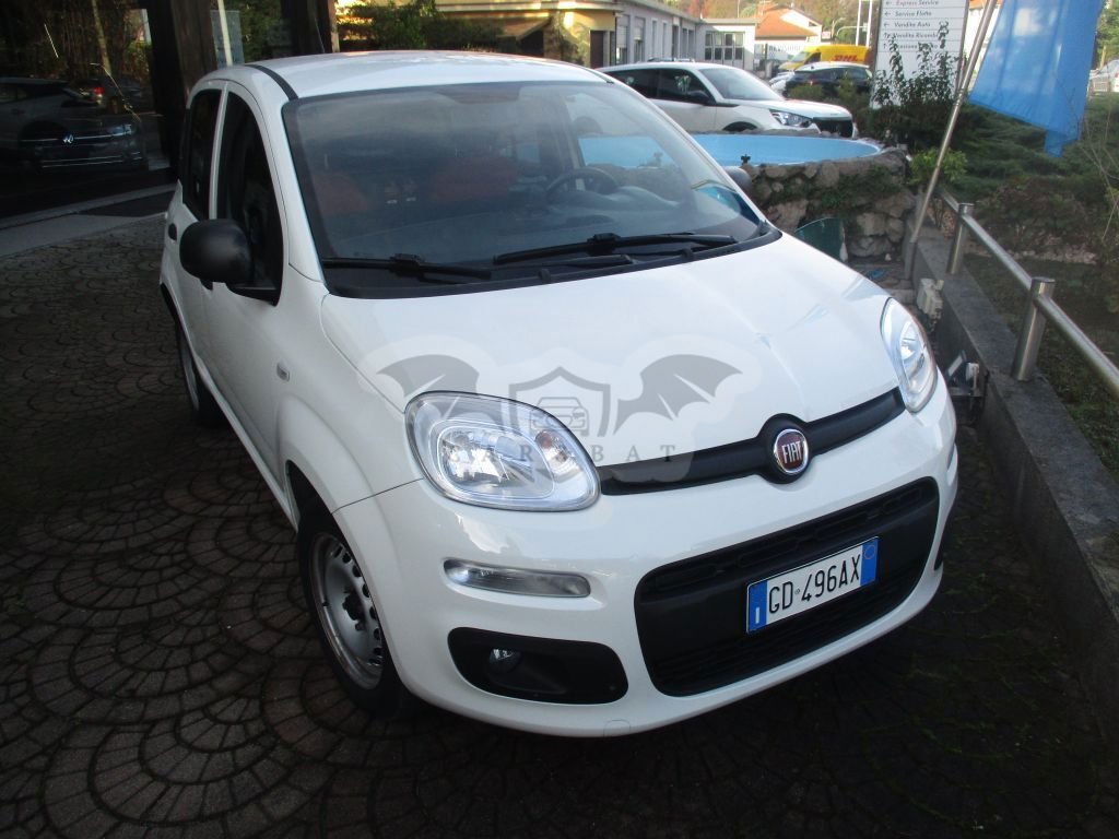 Fiat Panda 1.0 Pop 2020