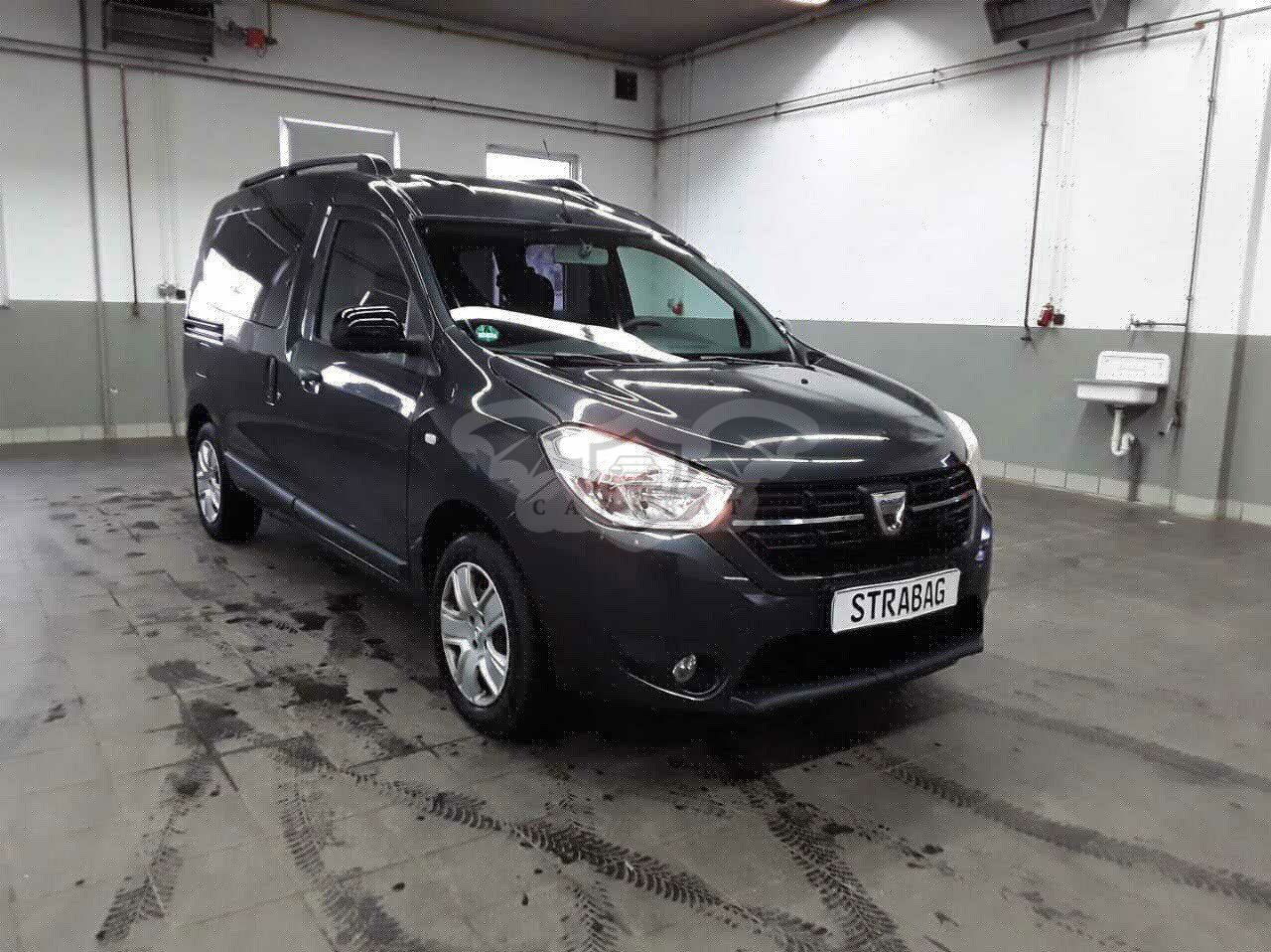 Dacia Dokker 1.6 Comfort 2019