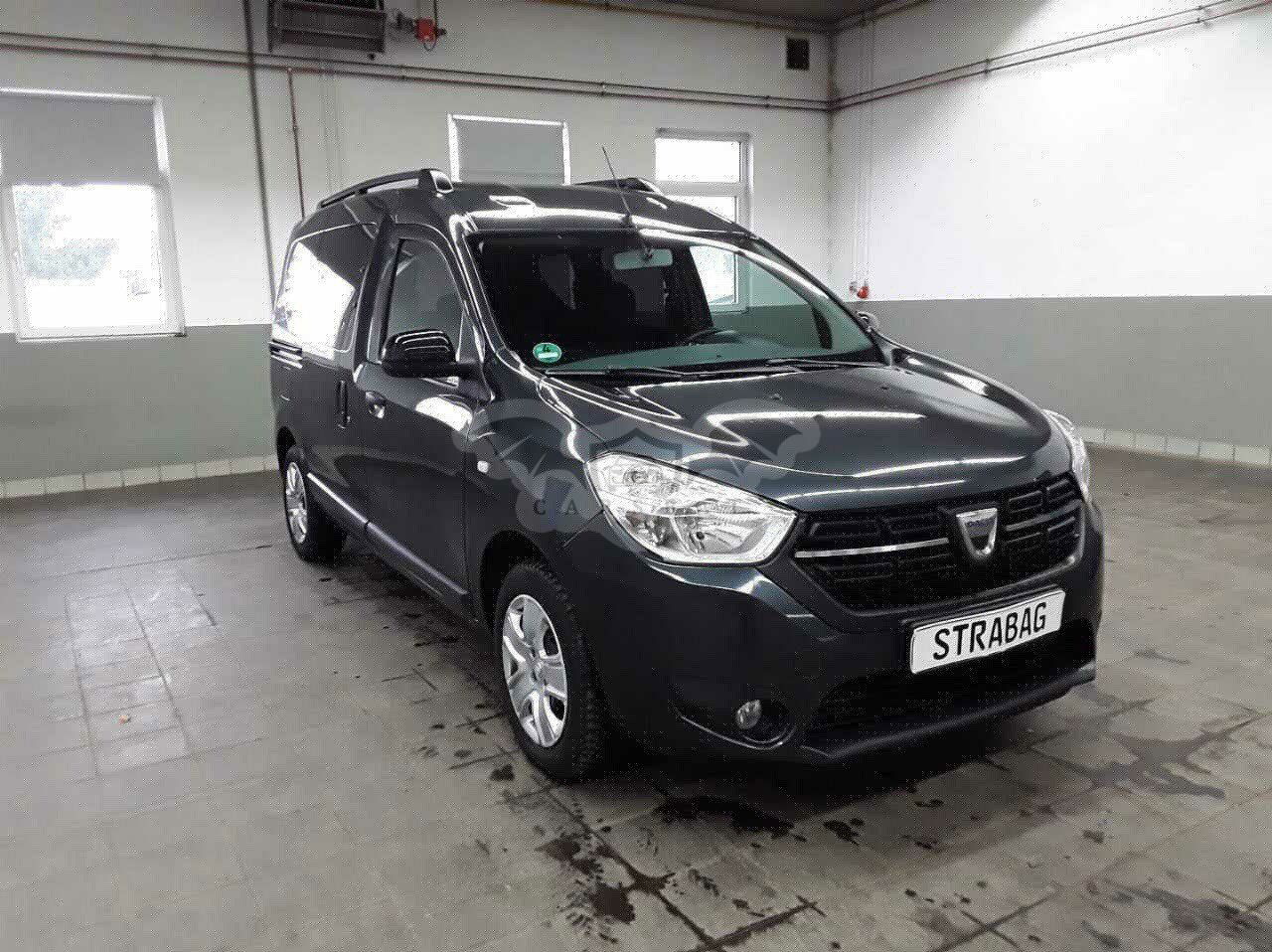Dacia Dokker 1.6 Comfort 2019