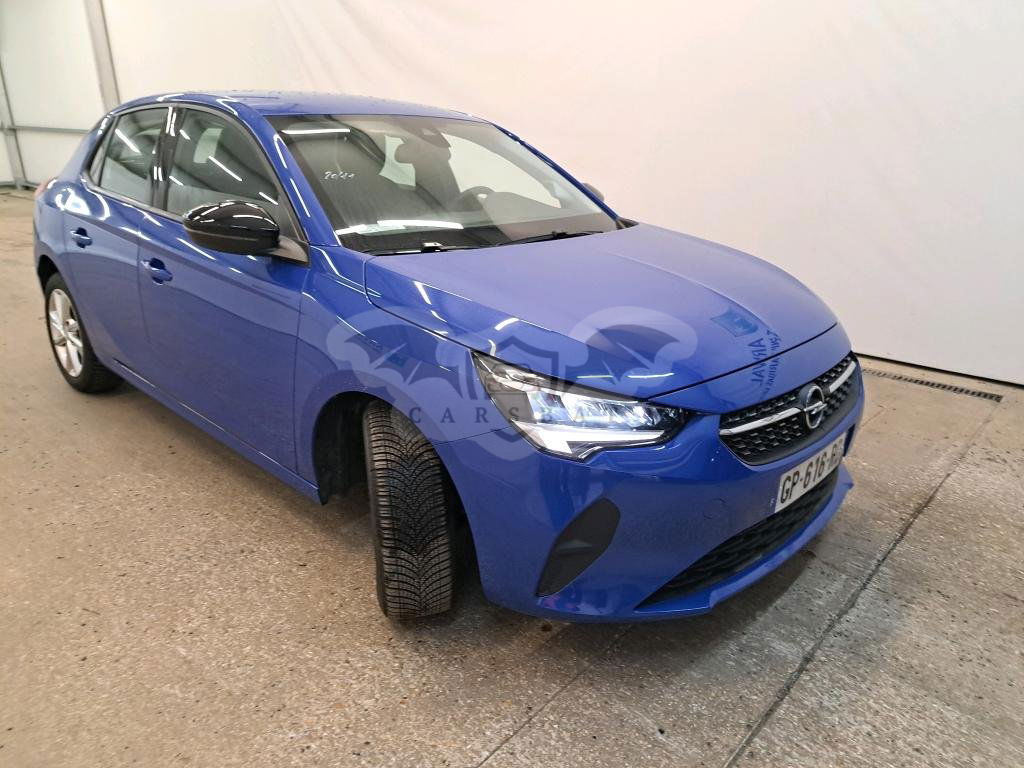 Opel Corsa 1.2 Elegance Business 2023