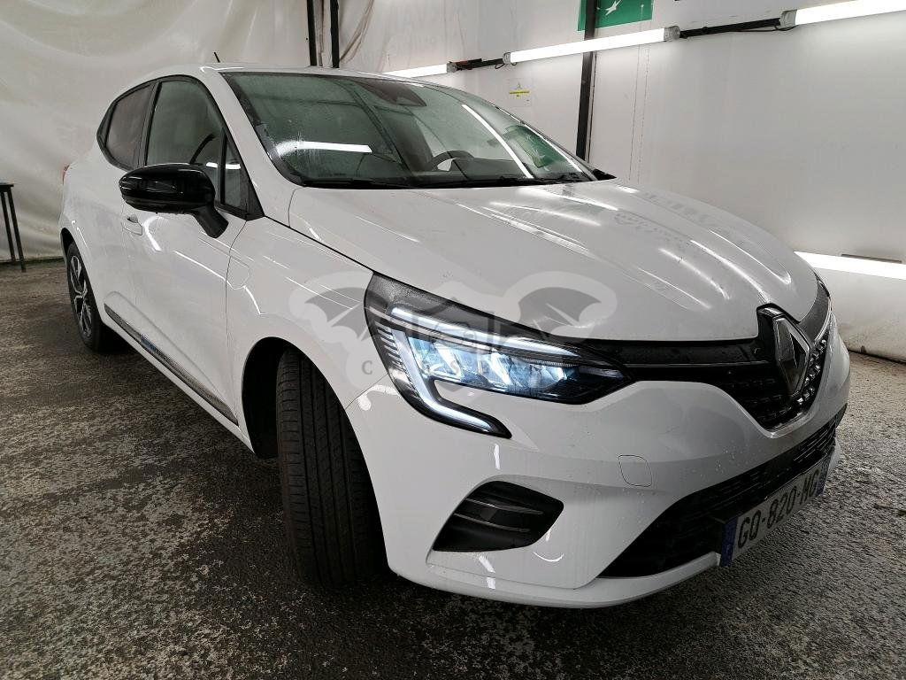 Renault Clio 1.5 DCI Evolution 2023