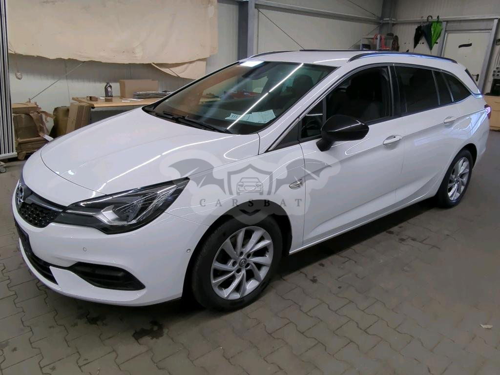 Opel Astra Sports Tourer 1.5 2021