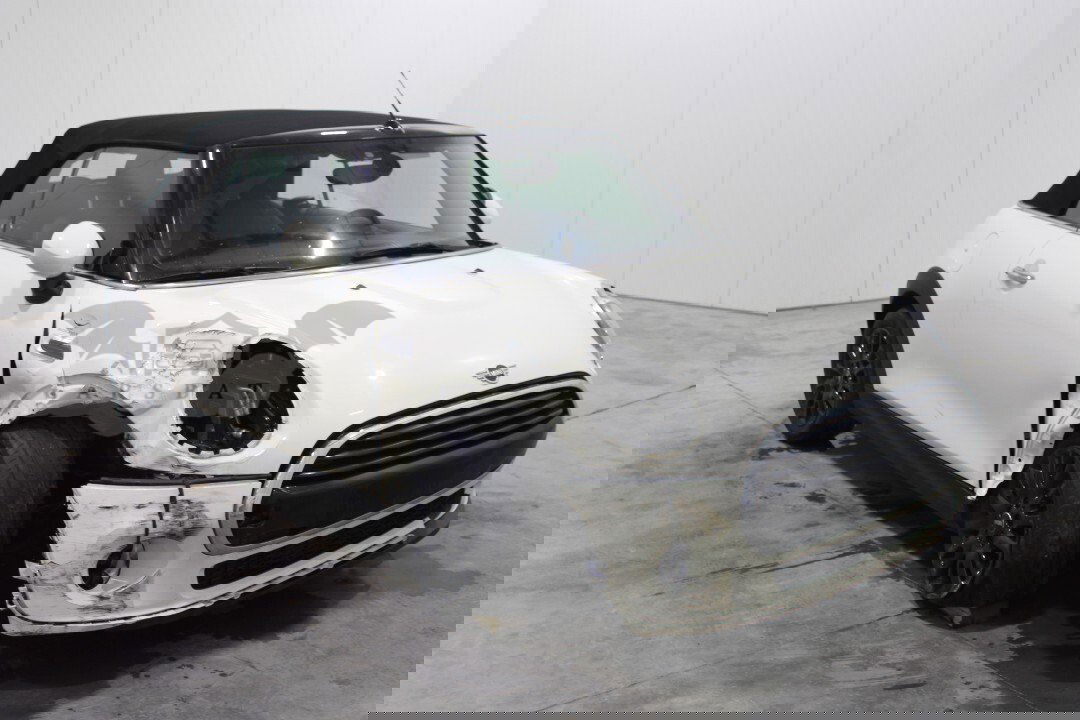 Mini Cabrio Cooper Cooper 2020