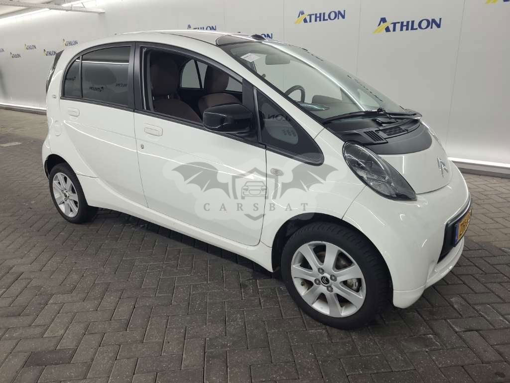 Citroën C-Zero 2019