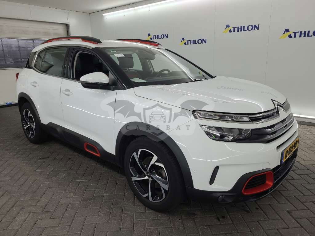 Citroën C5 Aircross 1.5 HDI Business 2020