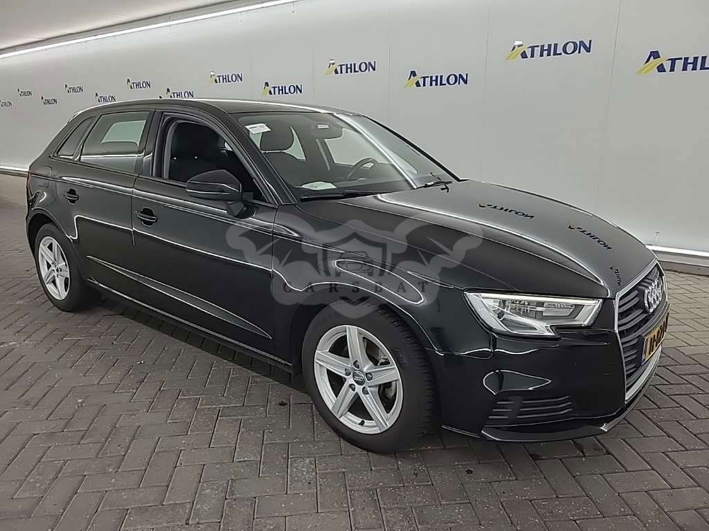 Audi A3 Sportback 30 TFSI Pro Line 2020