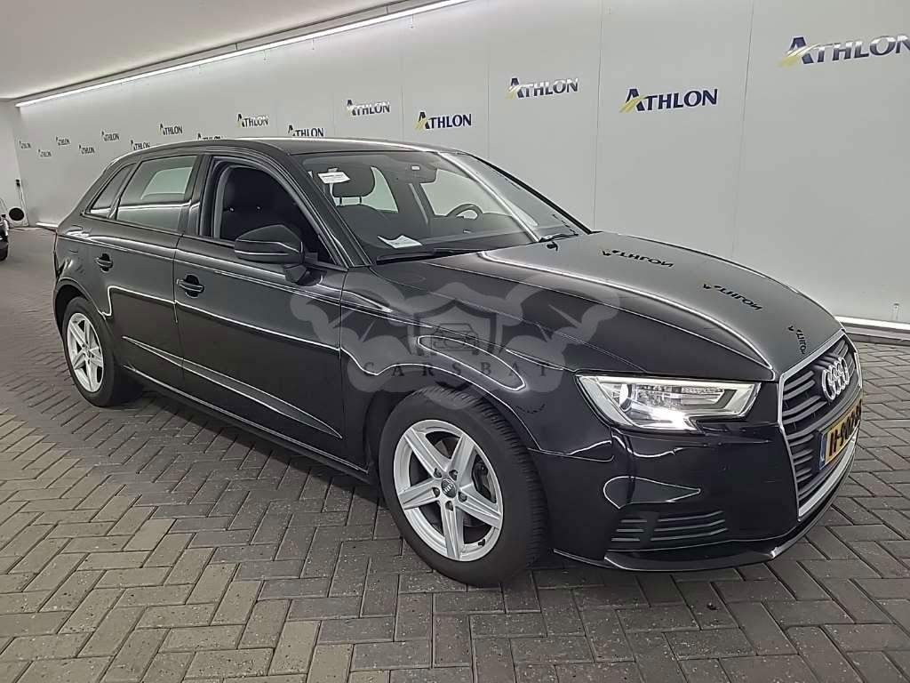 Audi A3 Sportback 30 TFSI Pro Line 2020