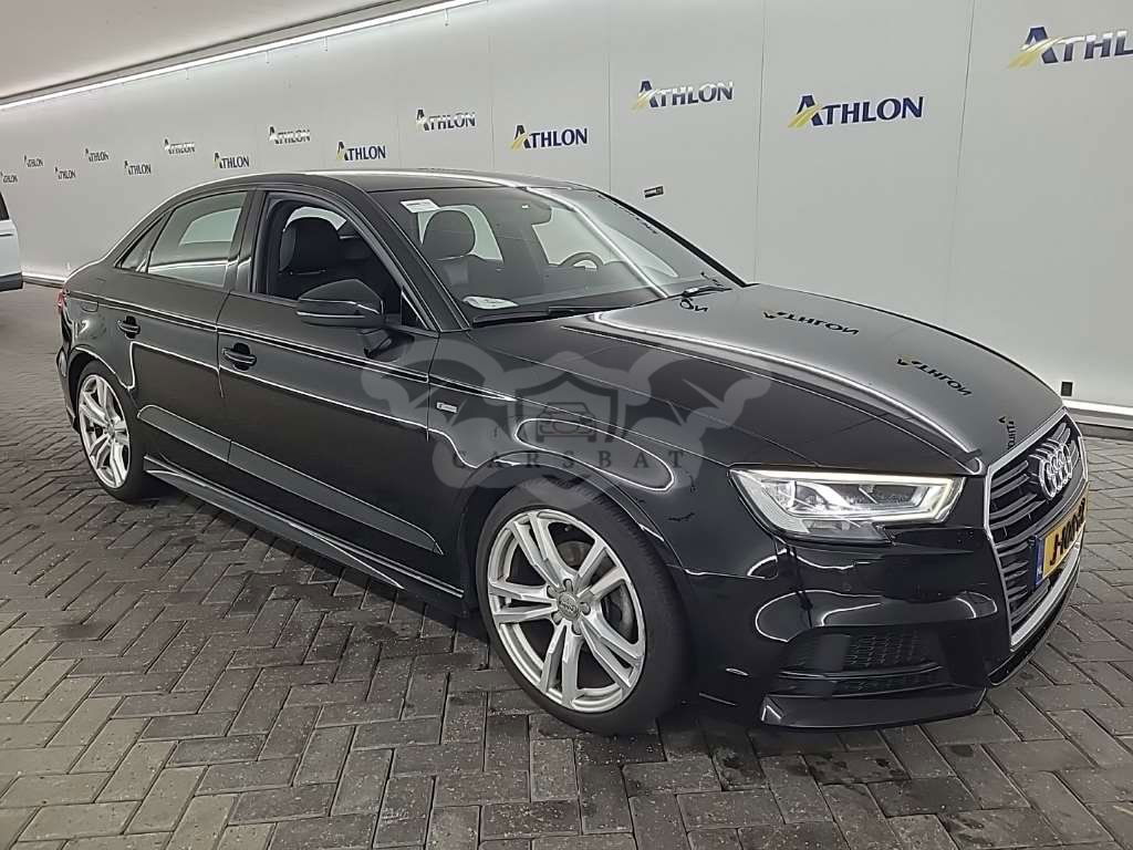 Audi A3 1.5 TFSI S Line 2020