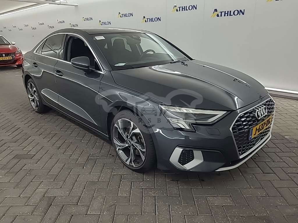 Audi A3 30 TFSI Business 2020