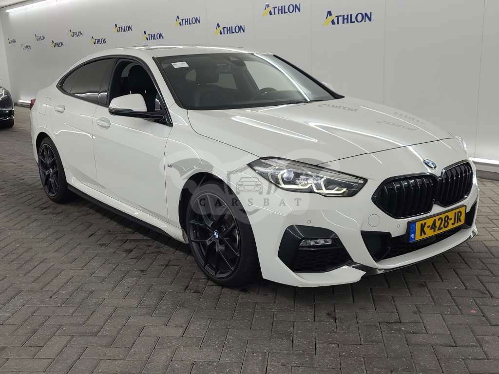 BMW 2 Series Gran Coupé 218i M sport 2021