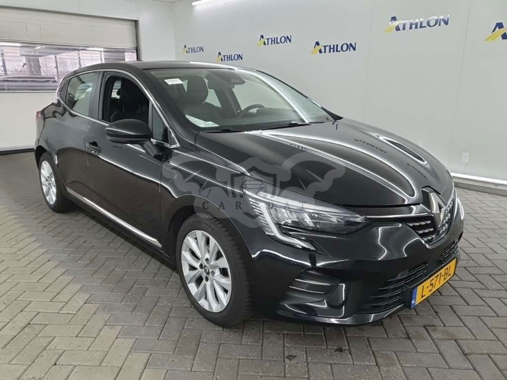 Renault Clio 1.0 Tce Intens 2021