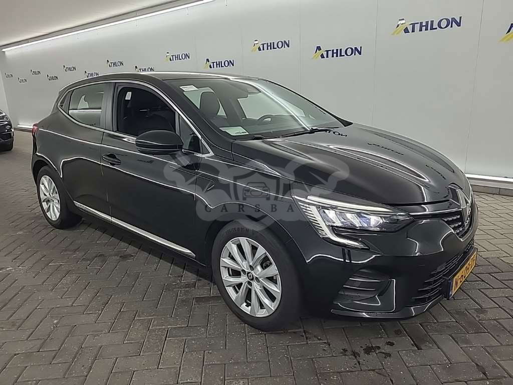 Renault Clio 1.0 Tce Intens 2022