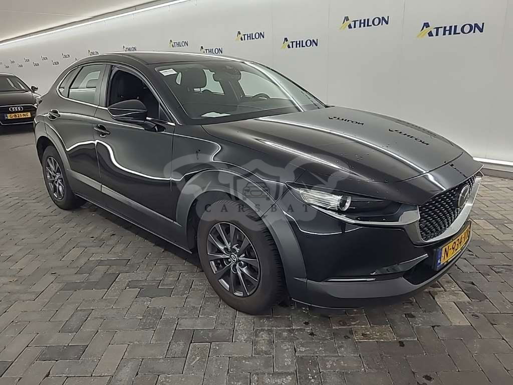 Mazda CX-30 2.0 SKYACTIV-G Comfort 2022