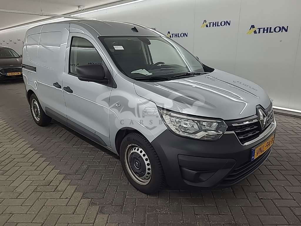 Renault Express 1.5 dCi Comfort 2021