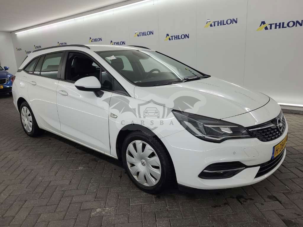 Opel Astra Sports Tourer 1.2 Business Edition 2020