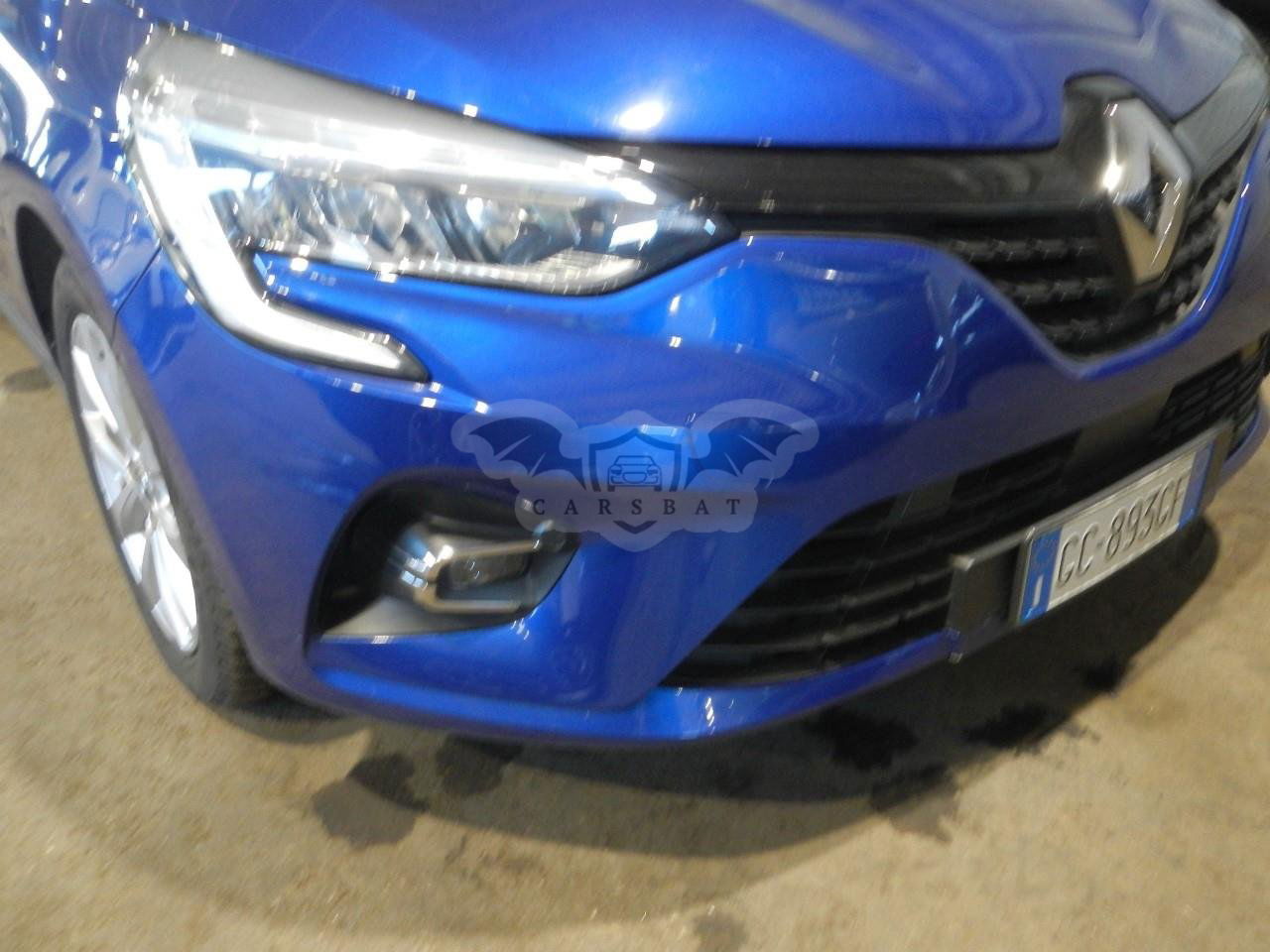 Renault Clio 1.0 Tce Business 2020