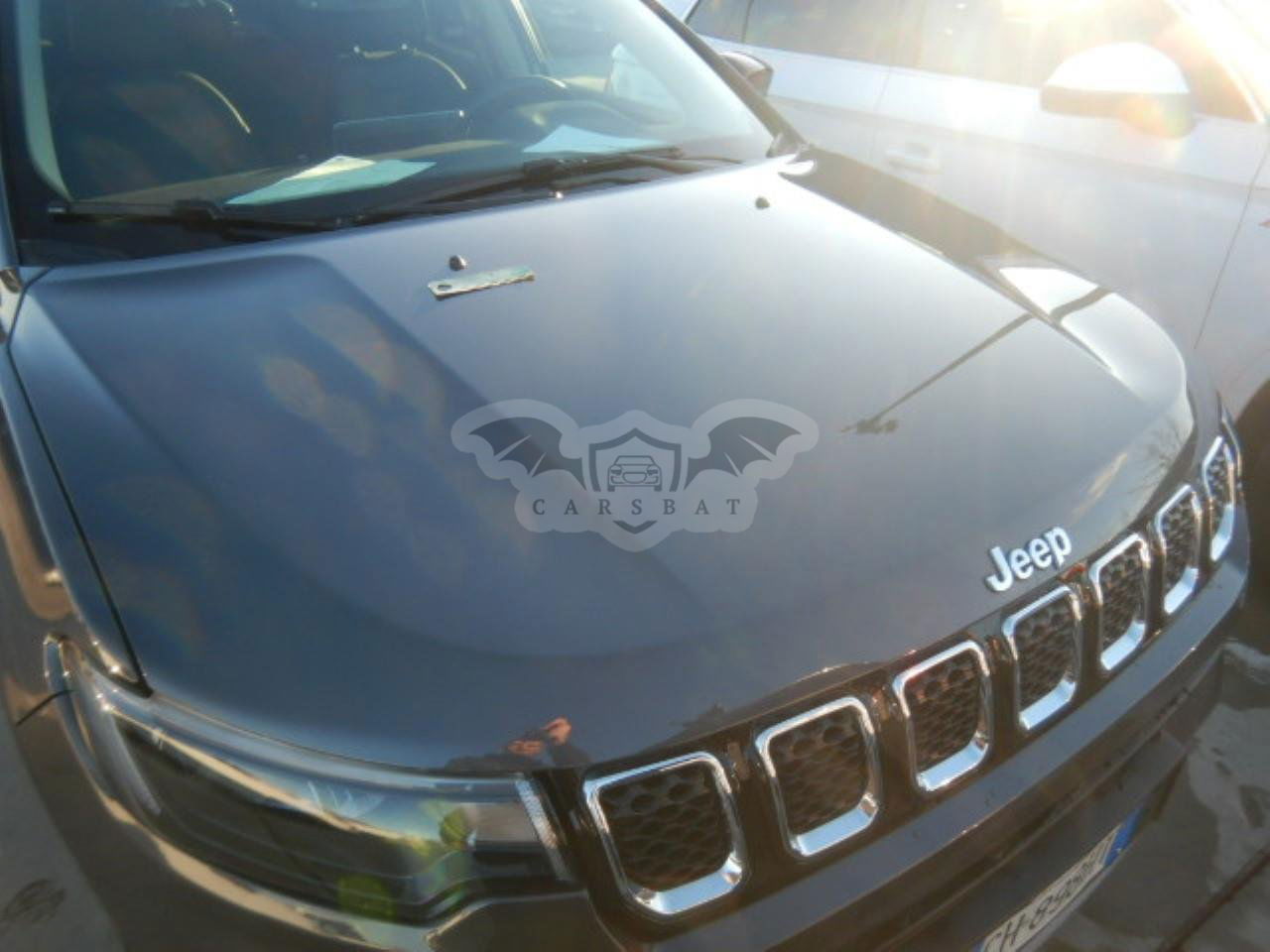 Jeep Compass 4xe 1.3 2021