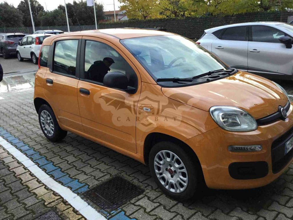 Fiat Panda 1.2 Easy 2020