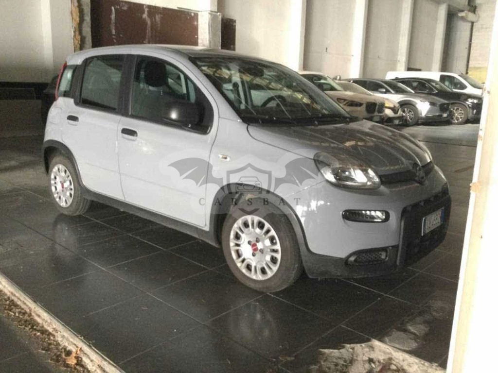 Fiat Panda 1.0 2022