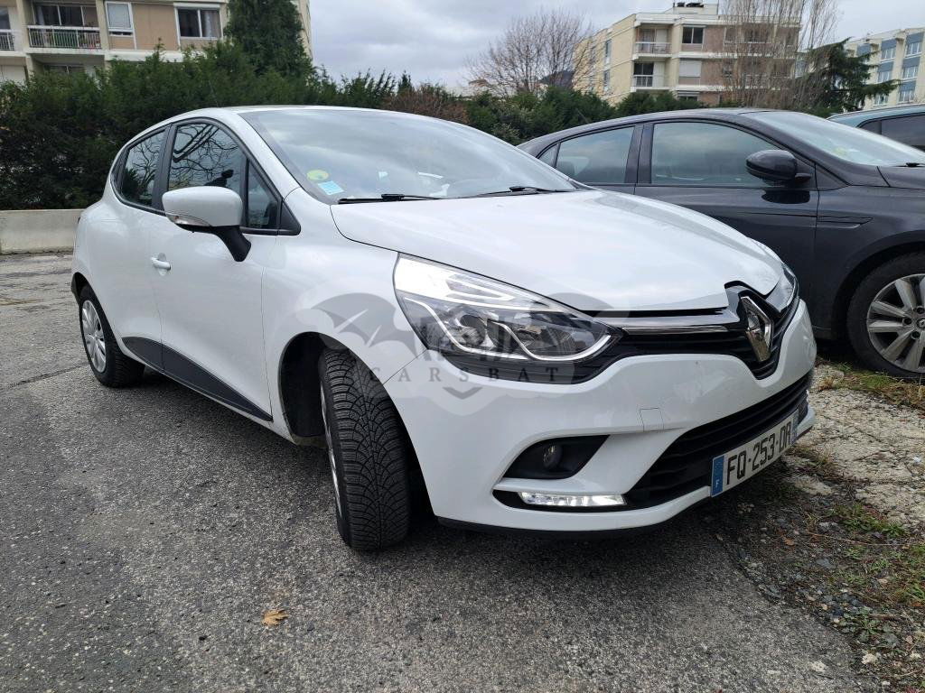 Renault Clio 1.5 DCI Air 2020