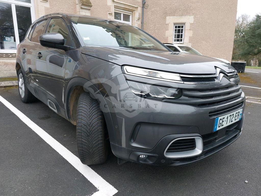 Citroën C5 Aircross Business 2022