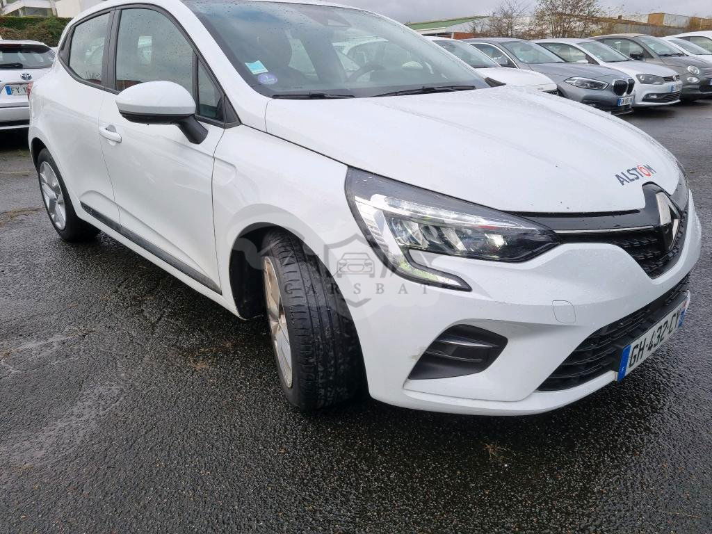 Renault Clio 1.0 Tce Business 2022