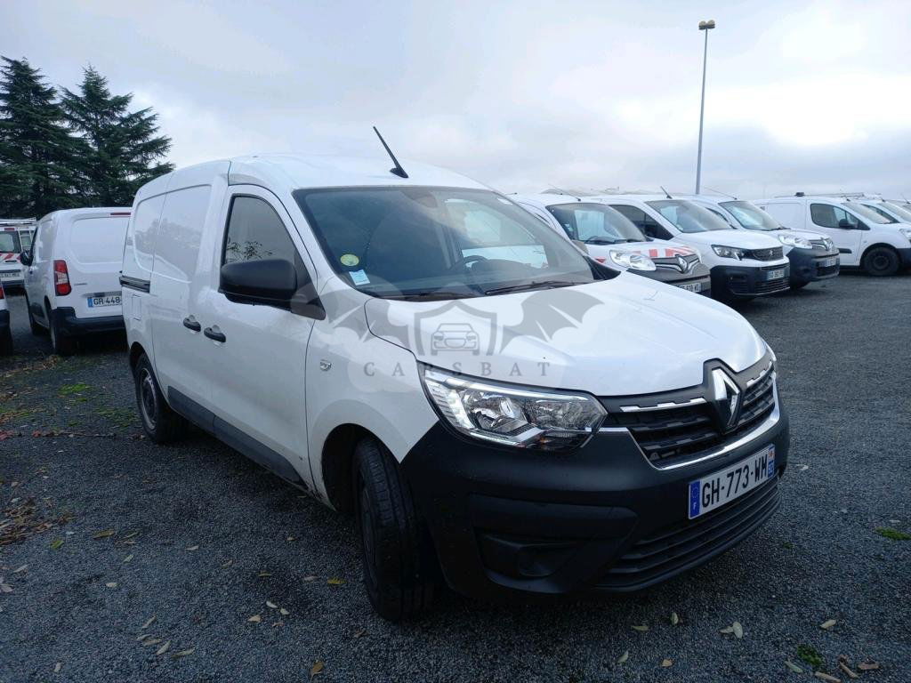 Renault Express 1.5 dCi Comfort 2022