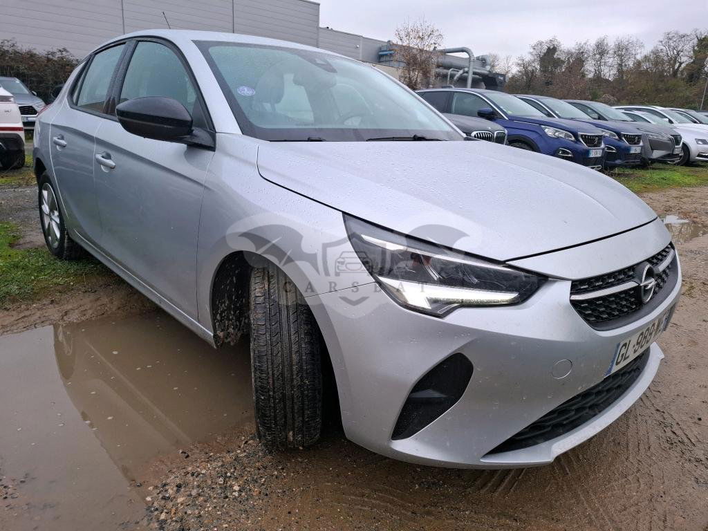 Opel Corsa 1.2 Elegance Business 2023