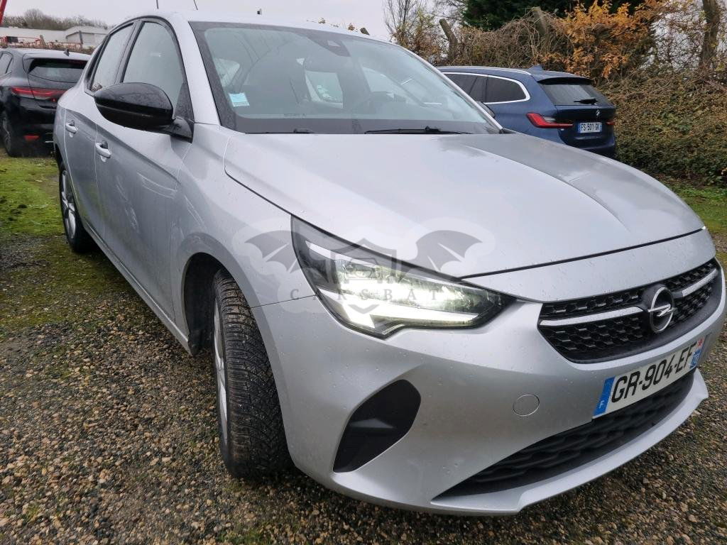 Opel Corsa 1.2 Elegance Business 2023