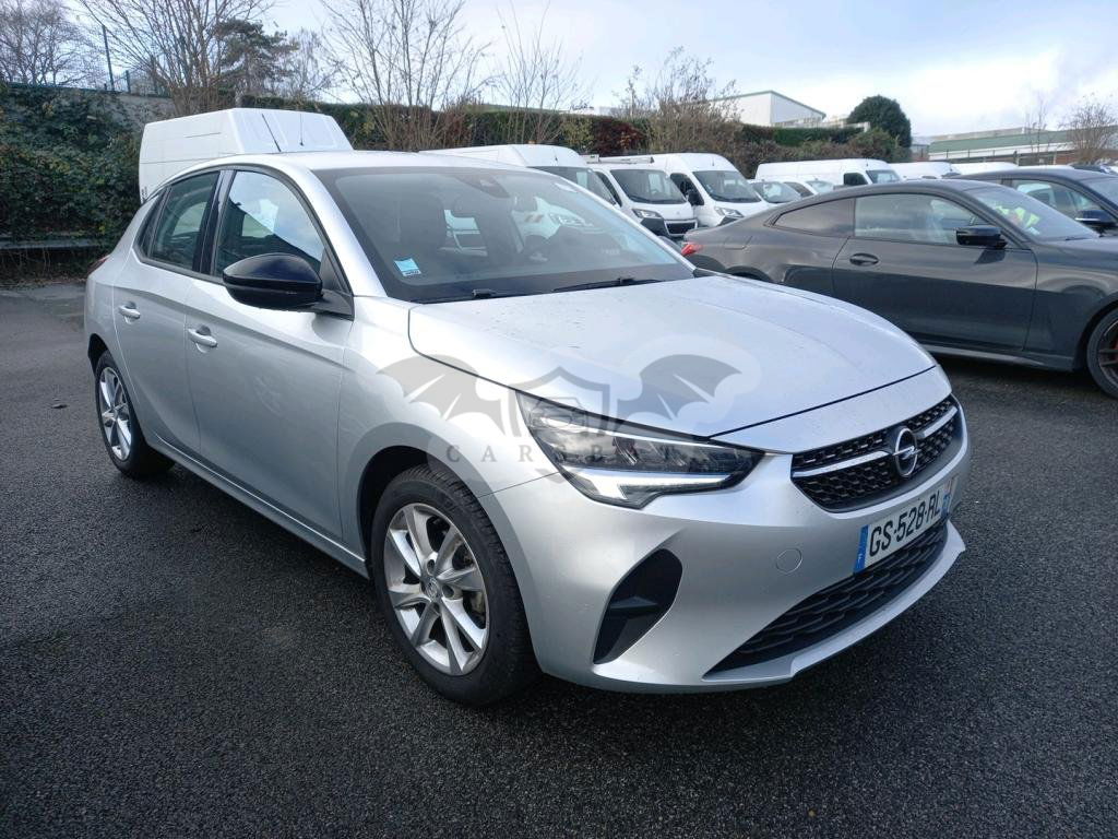 Opel Corsa 1.2 Elegance Business 2023