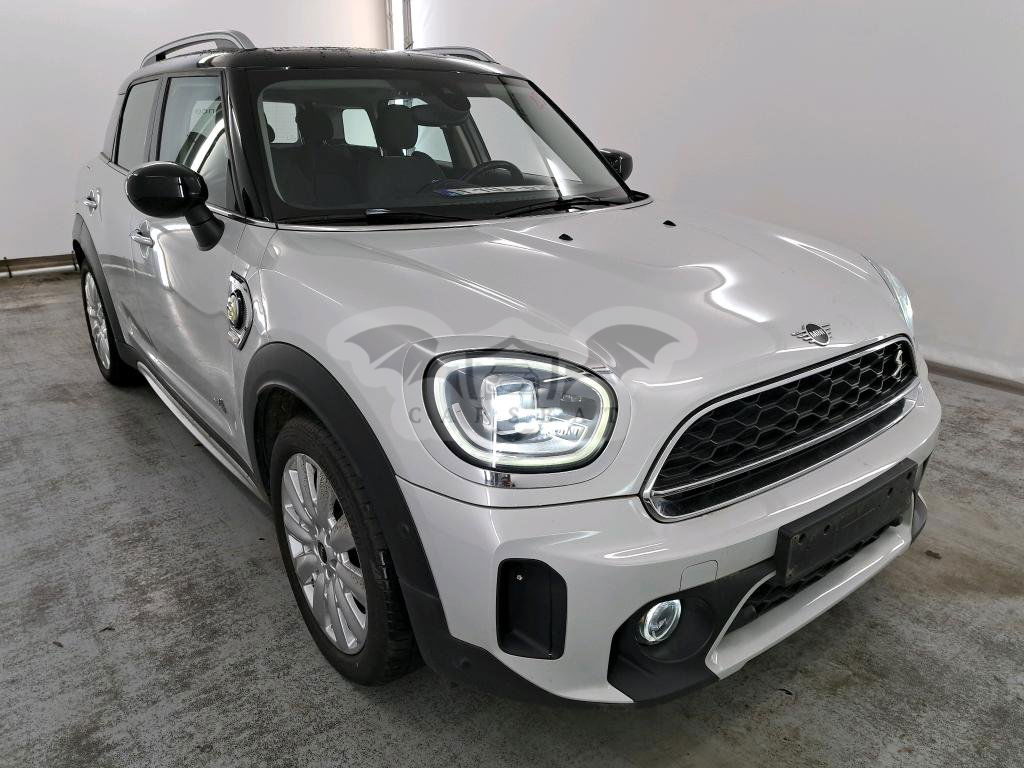 Mini Countryman Cooper SE 1.5 Chili 2020