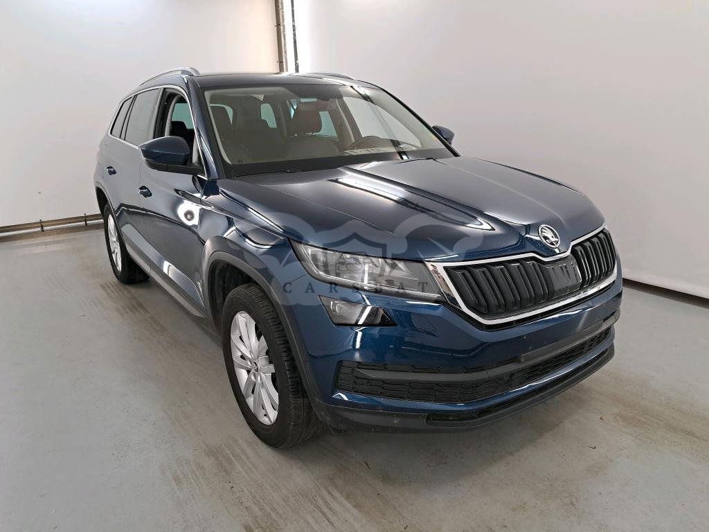 Skoda Kodiaq 2.0 TDI Style 2020