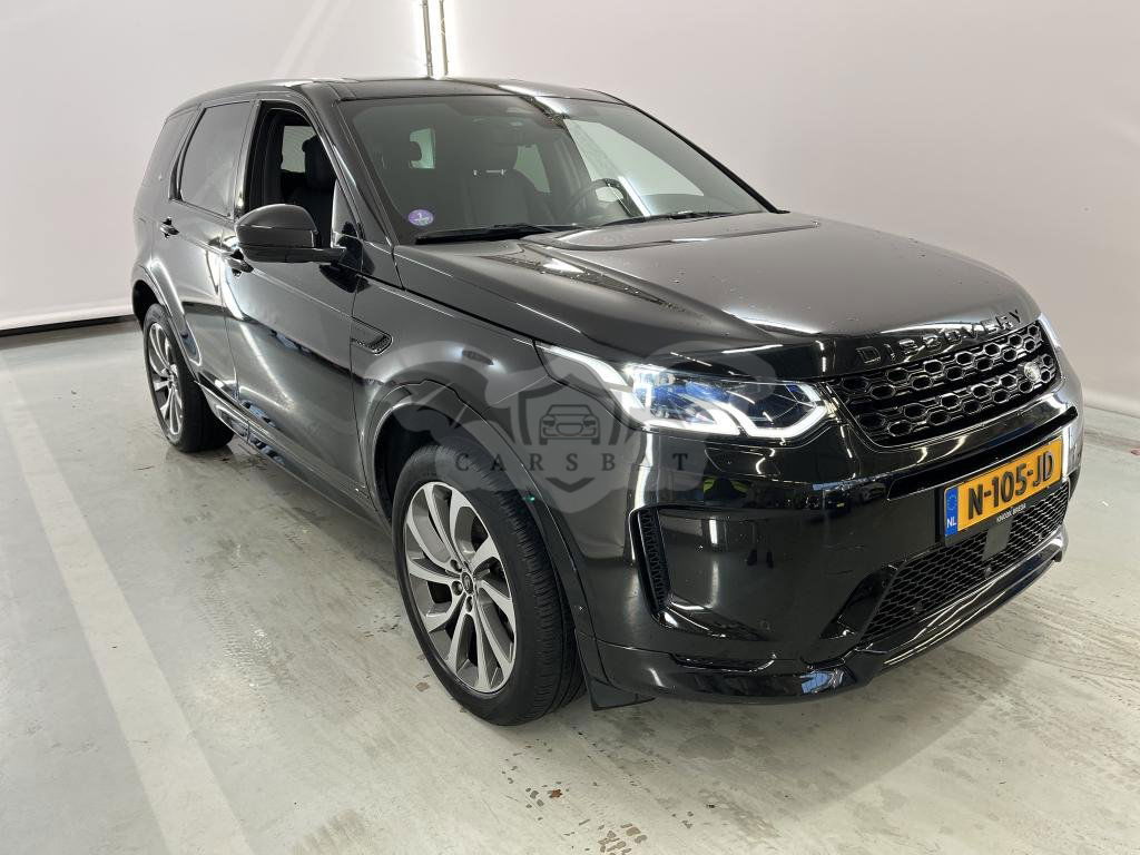 Land Rover Discovery Sport 1.5 HSE 2021