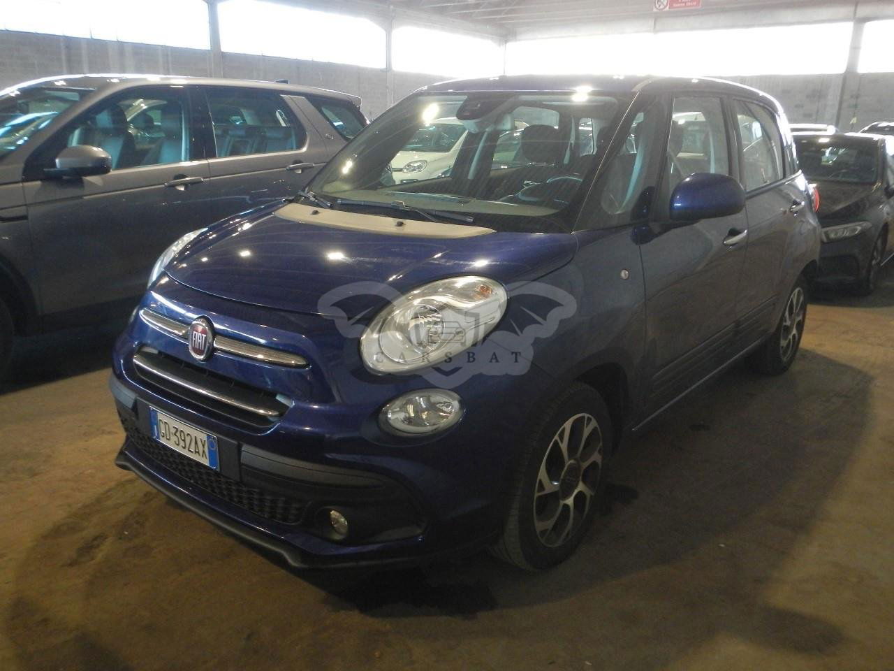 Fiat 500L 1.3 MultiJet Business 2020