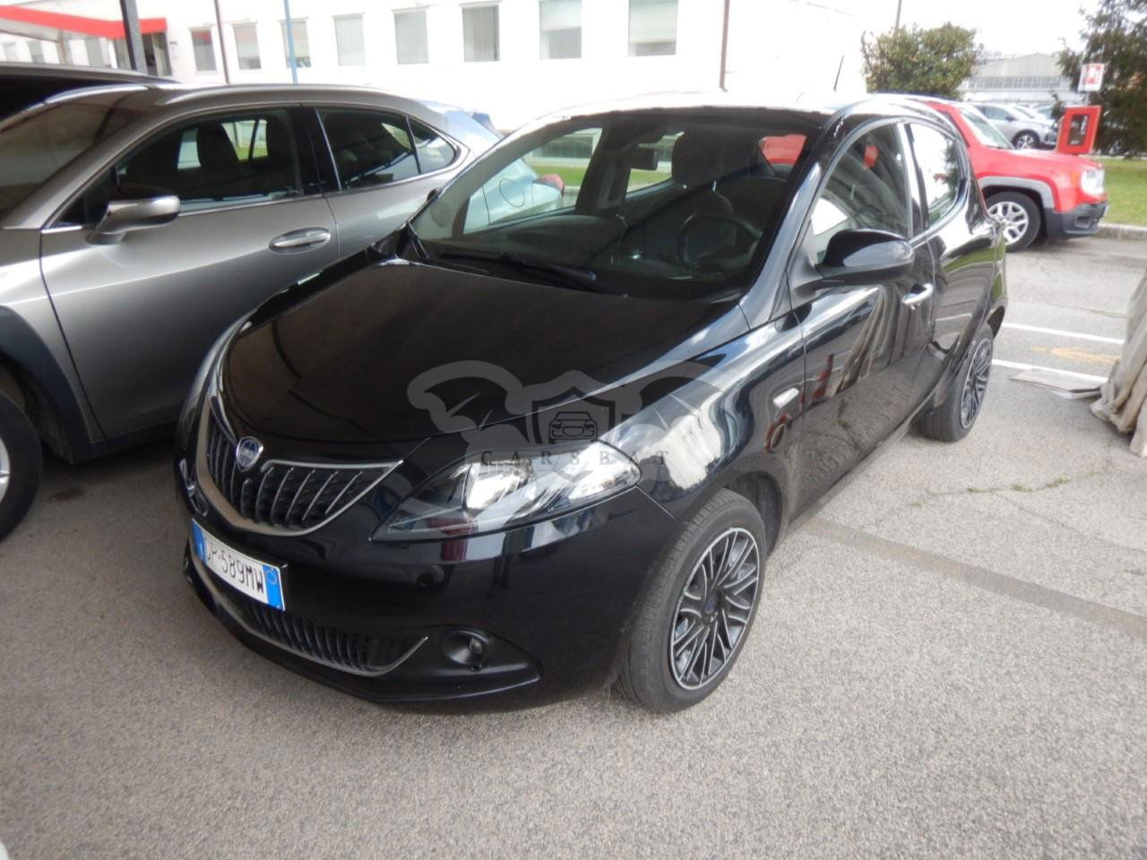 Lancia Ypsilon 1.0 Gold 2023