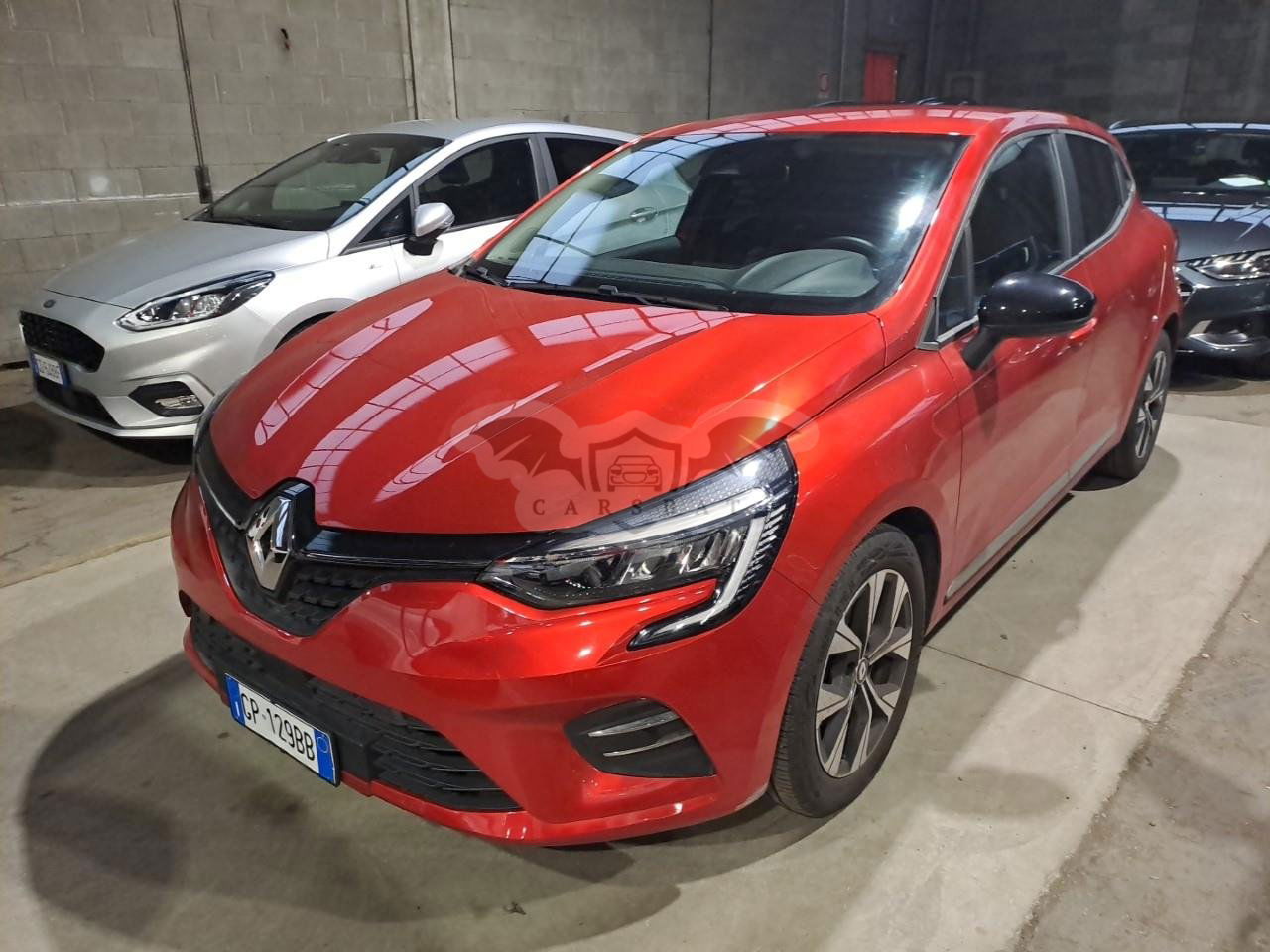 Renault Clio 1.5 DCI Evolution 2023
