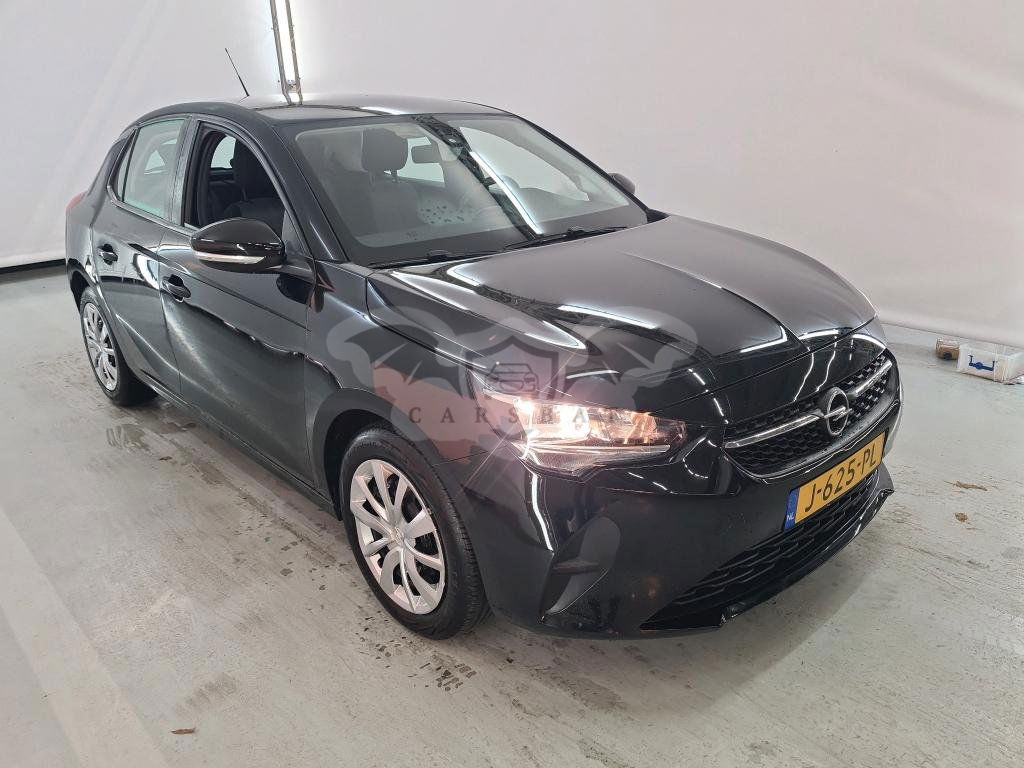 Opel Corsa 1.2 Edition 2020