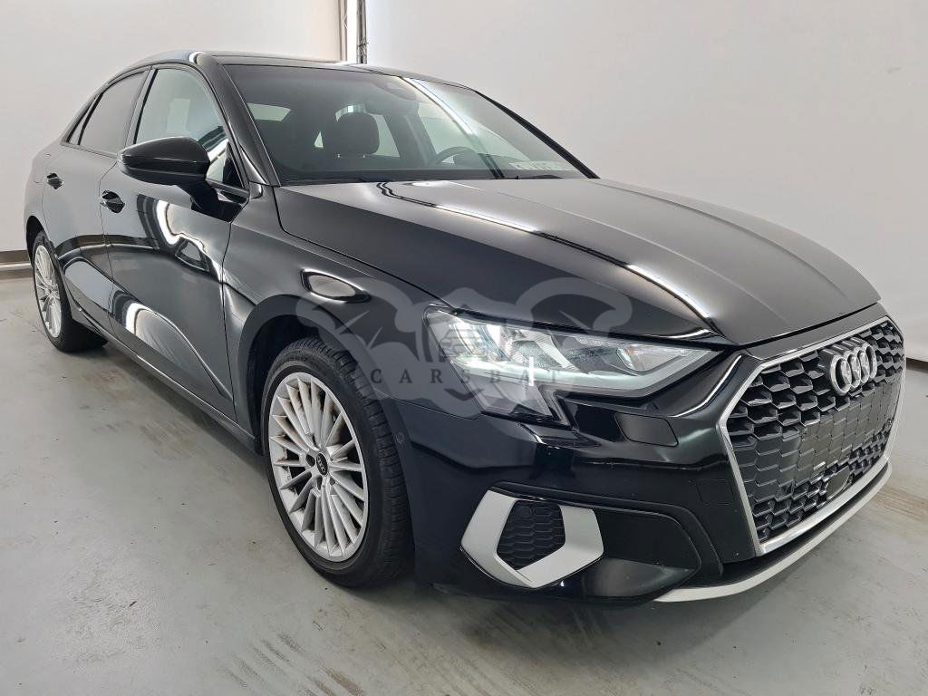 Audi A3 1.0 TFSI Advanced 2020