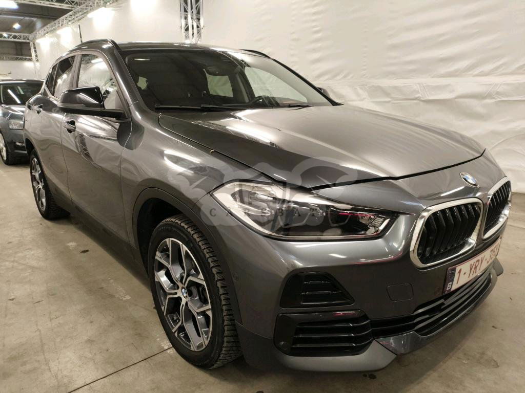 BMW X2 16d 2020