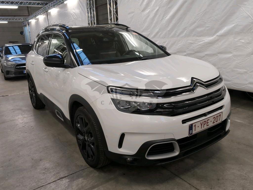 Citroën C5 Aircross 1.5 HDI SHINE 2020