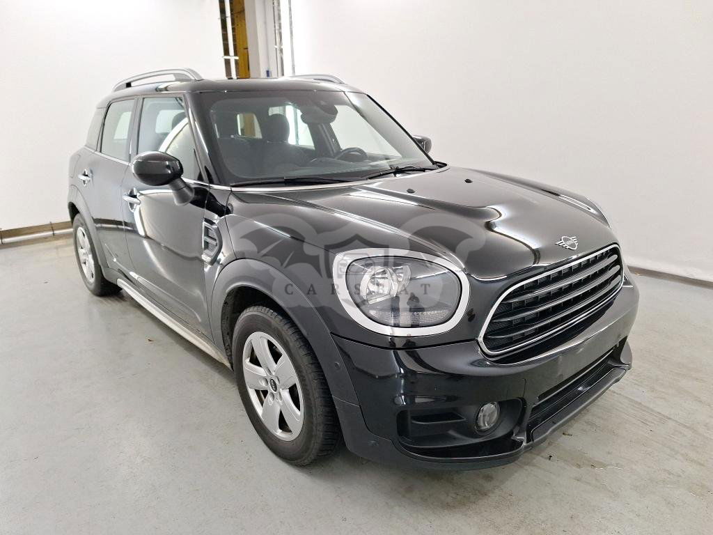 Mini Countryman One 1.5 2019