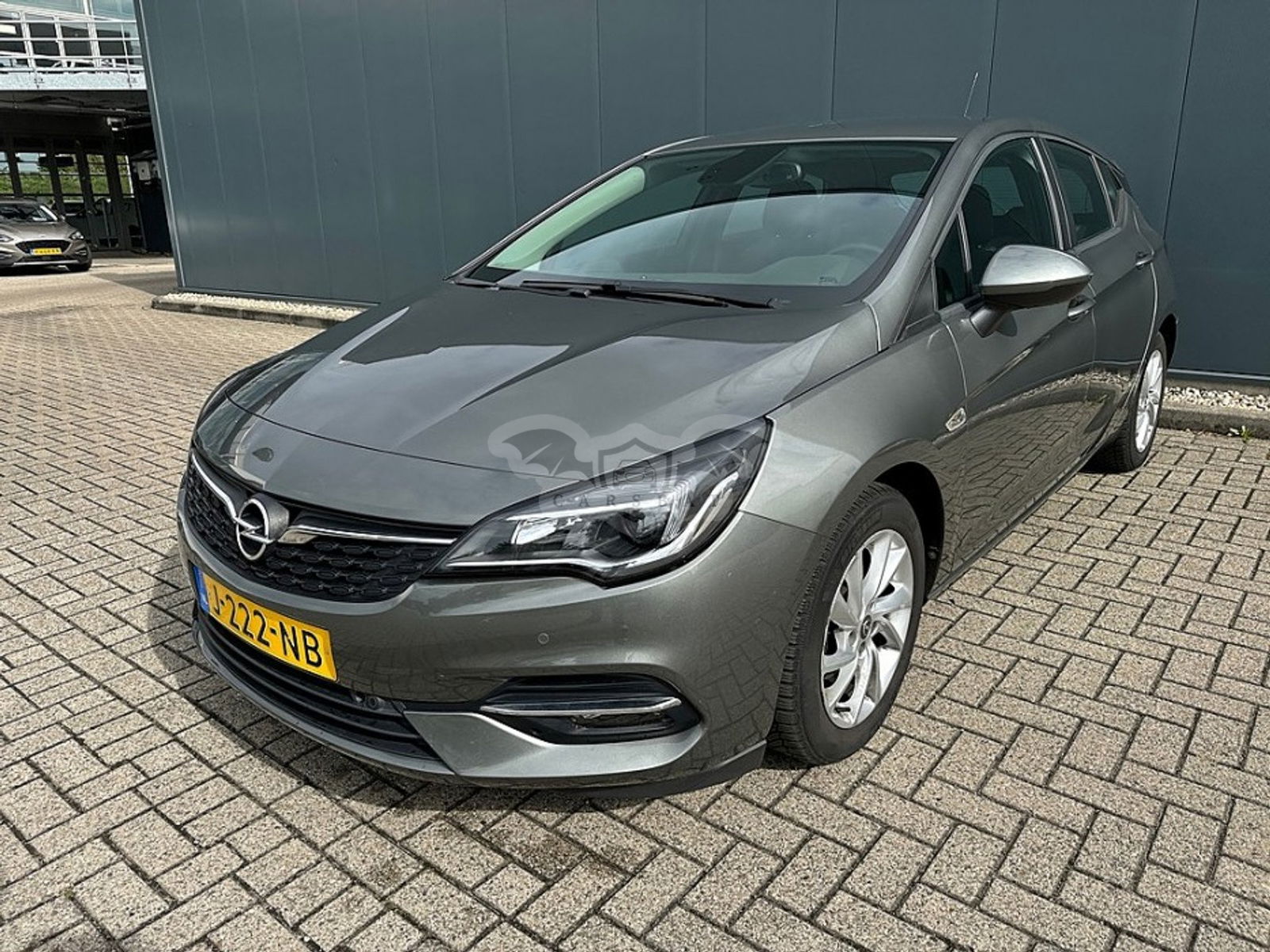 Opel Astra 1.2 Edition 2020