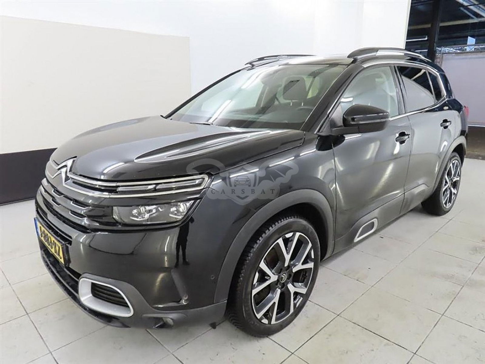 Citroën C5 Aircross 1.2i Business Plus 2020