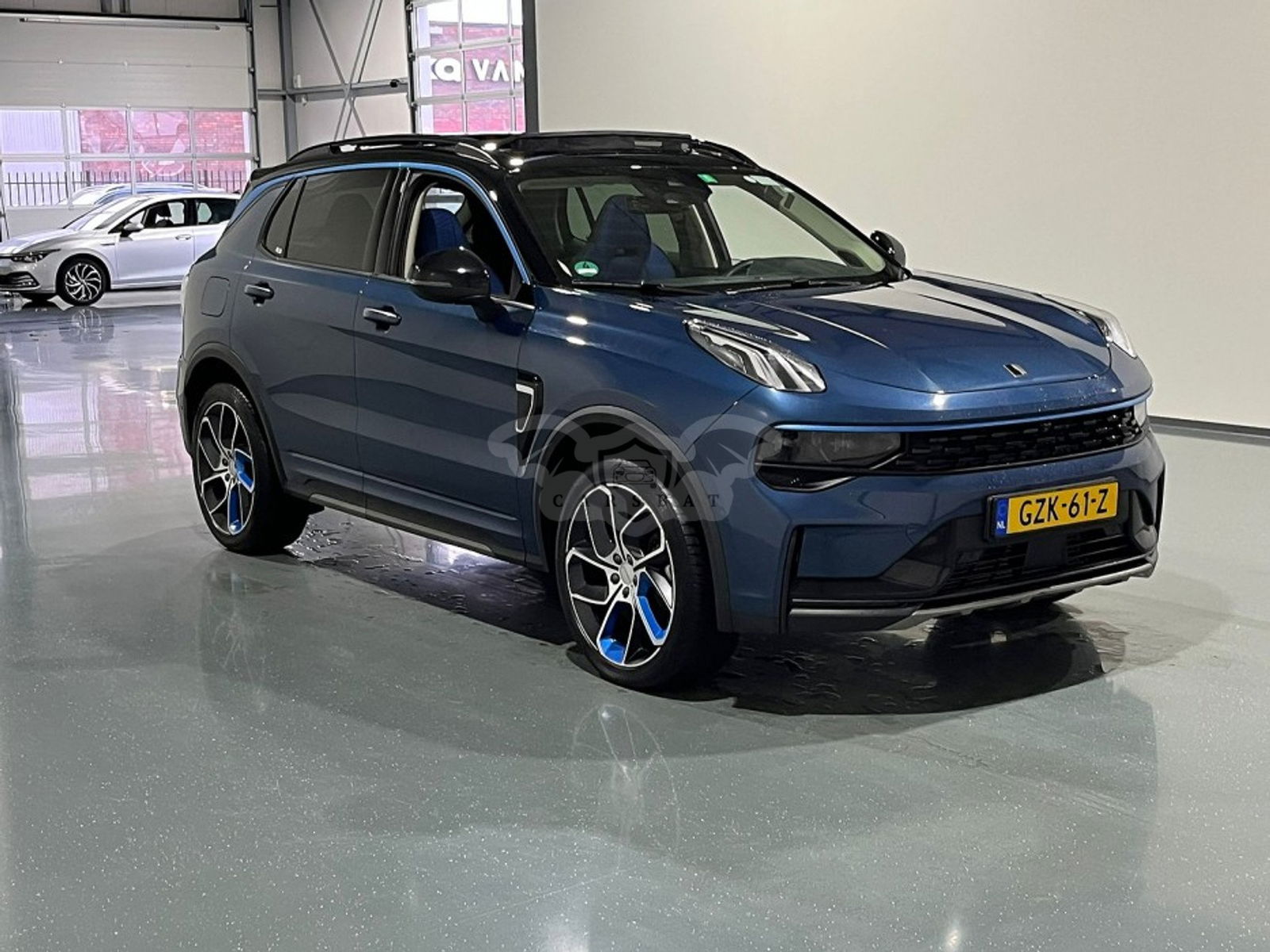 Lynk&Co 01 1.5 2022