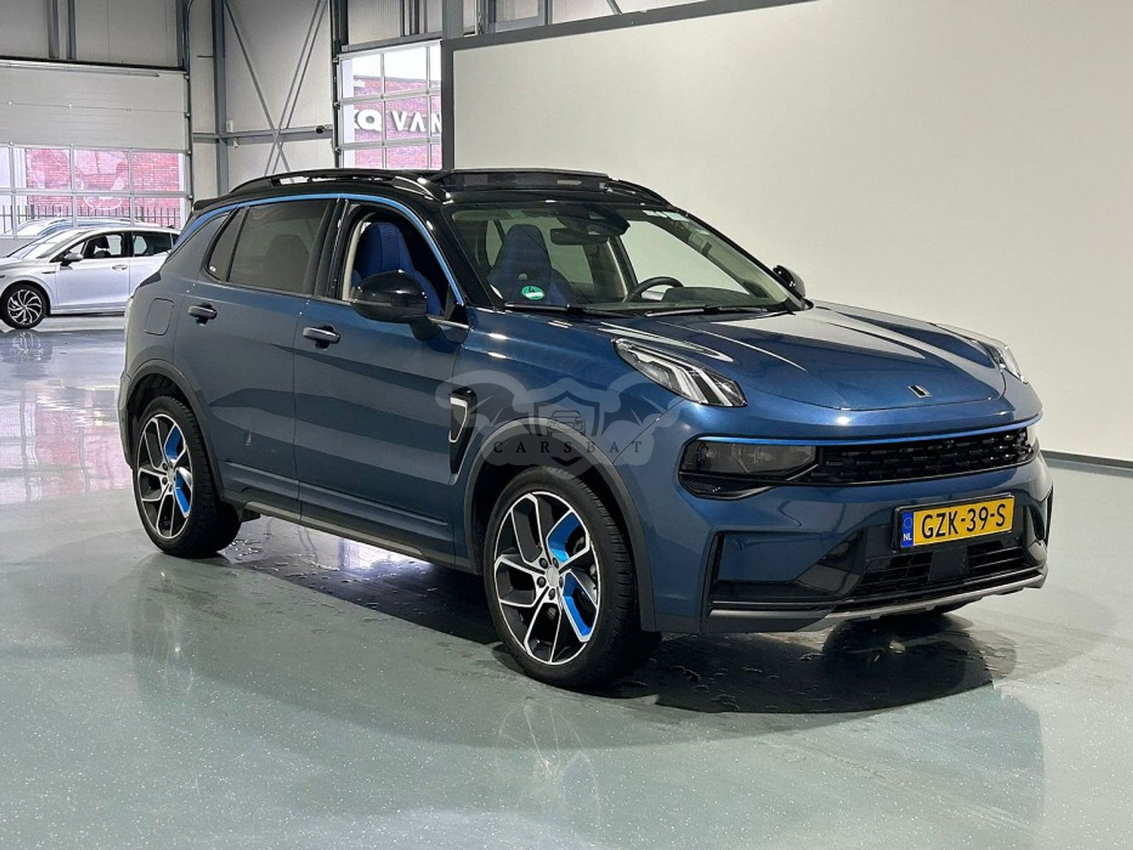 Lynk&Co 01 1.5 2022